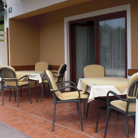 Sorli Pension Bodensdorf Extérieur photo