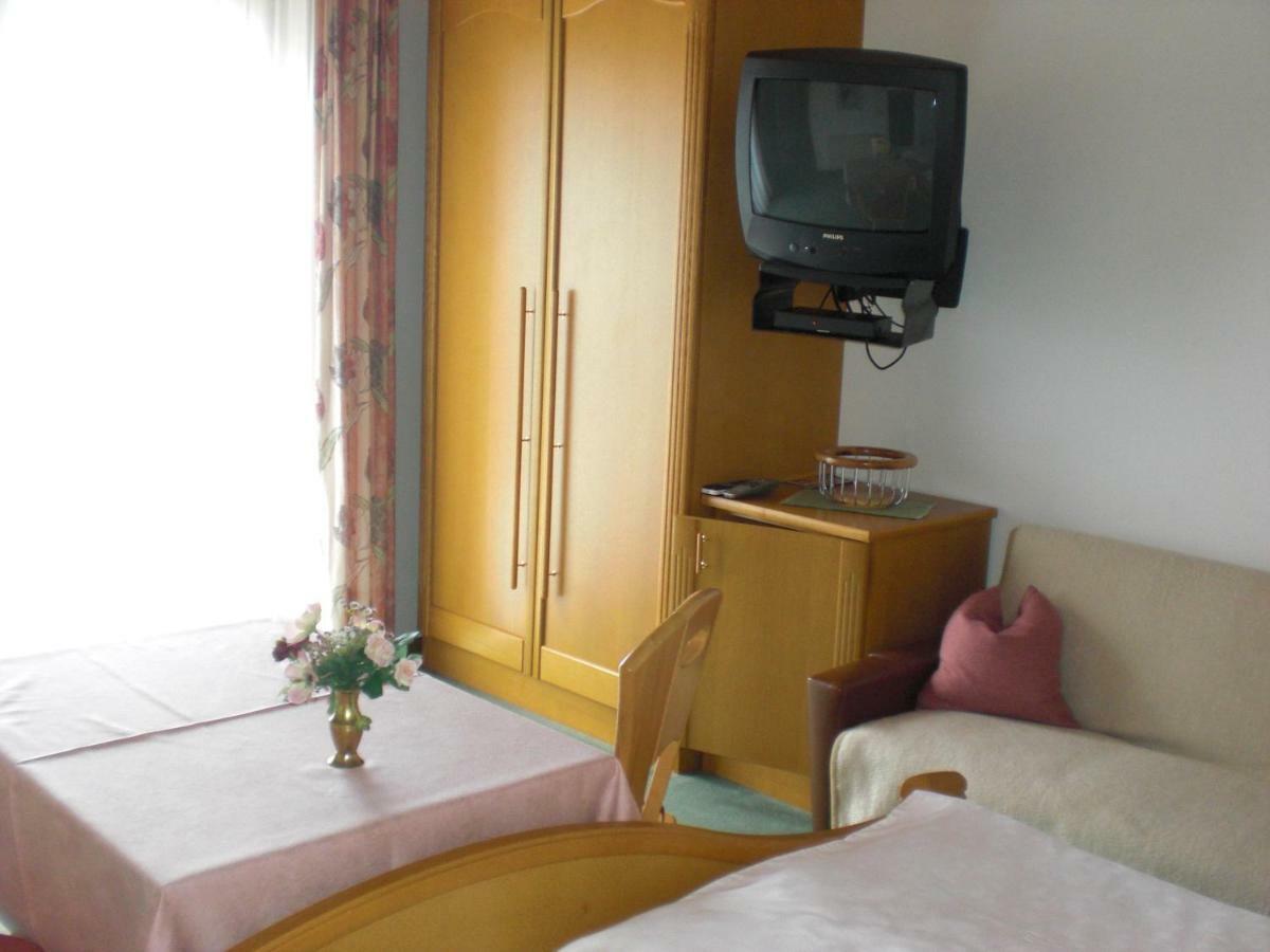 Sorli Pension Bodensdorf Extérieur photo