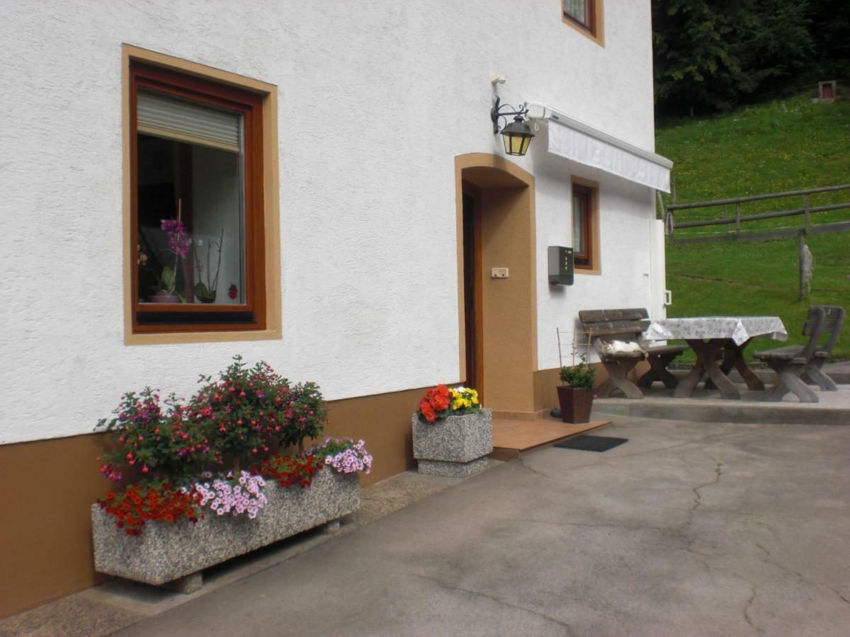 Sorli Pension Bodensdorf Extérieur photo
