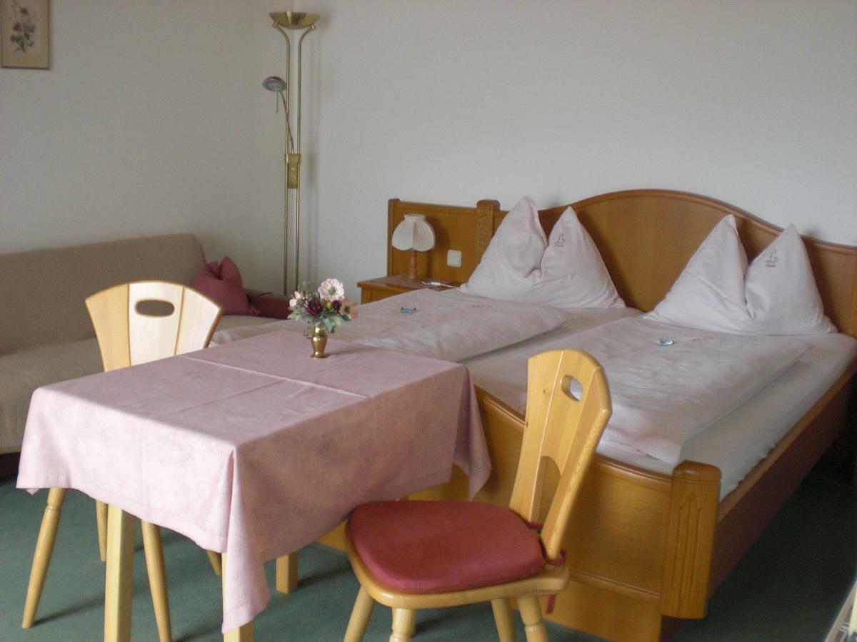 Sorli Pension Bodensdorf Extérieur photo