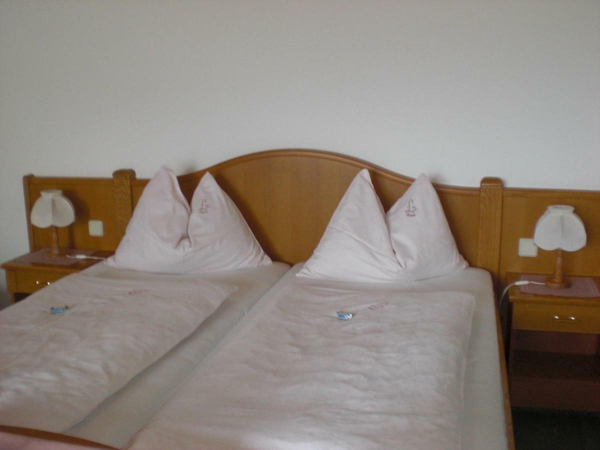 Sorli Pension Bodensdorf Extérieur photo
