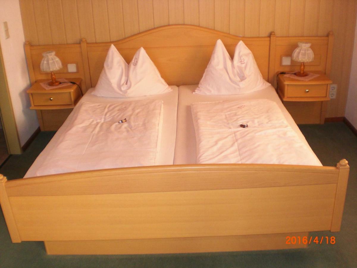 Sorli Pension Bodensdorf Extérieur photo