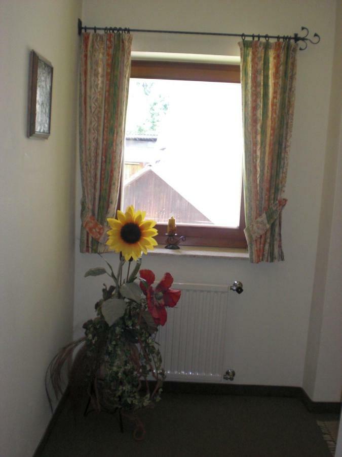 Sorli Pension Bodensdorf Extérieur photo